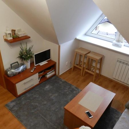 Apartment Peter โดโนวาลี ภายนอก รูปภาพ