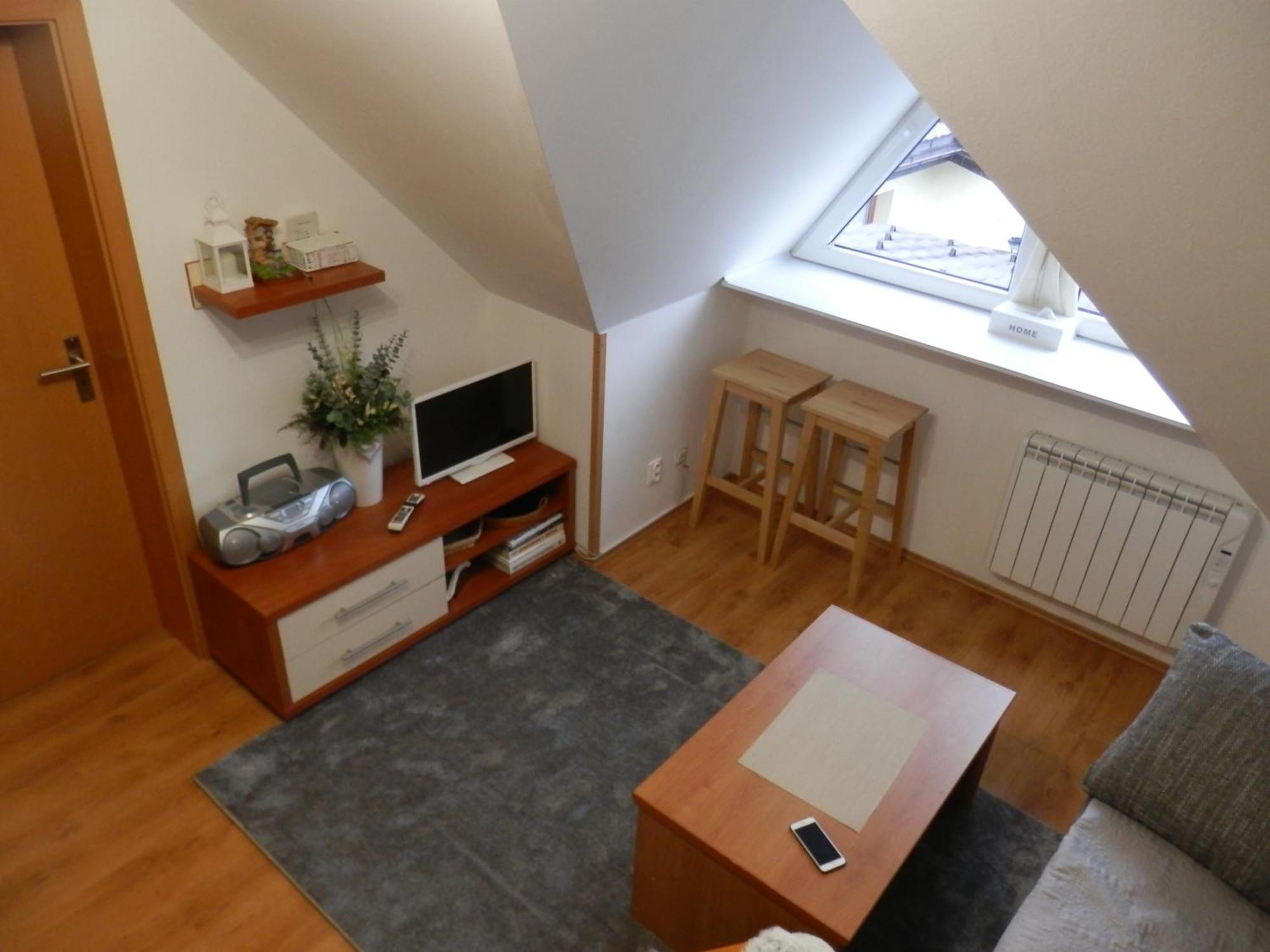 Apartment Peter โดโนวาลี ภายนอก รูปภาพ