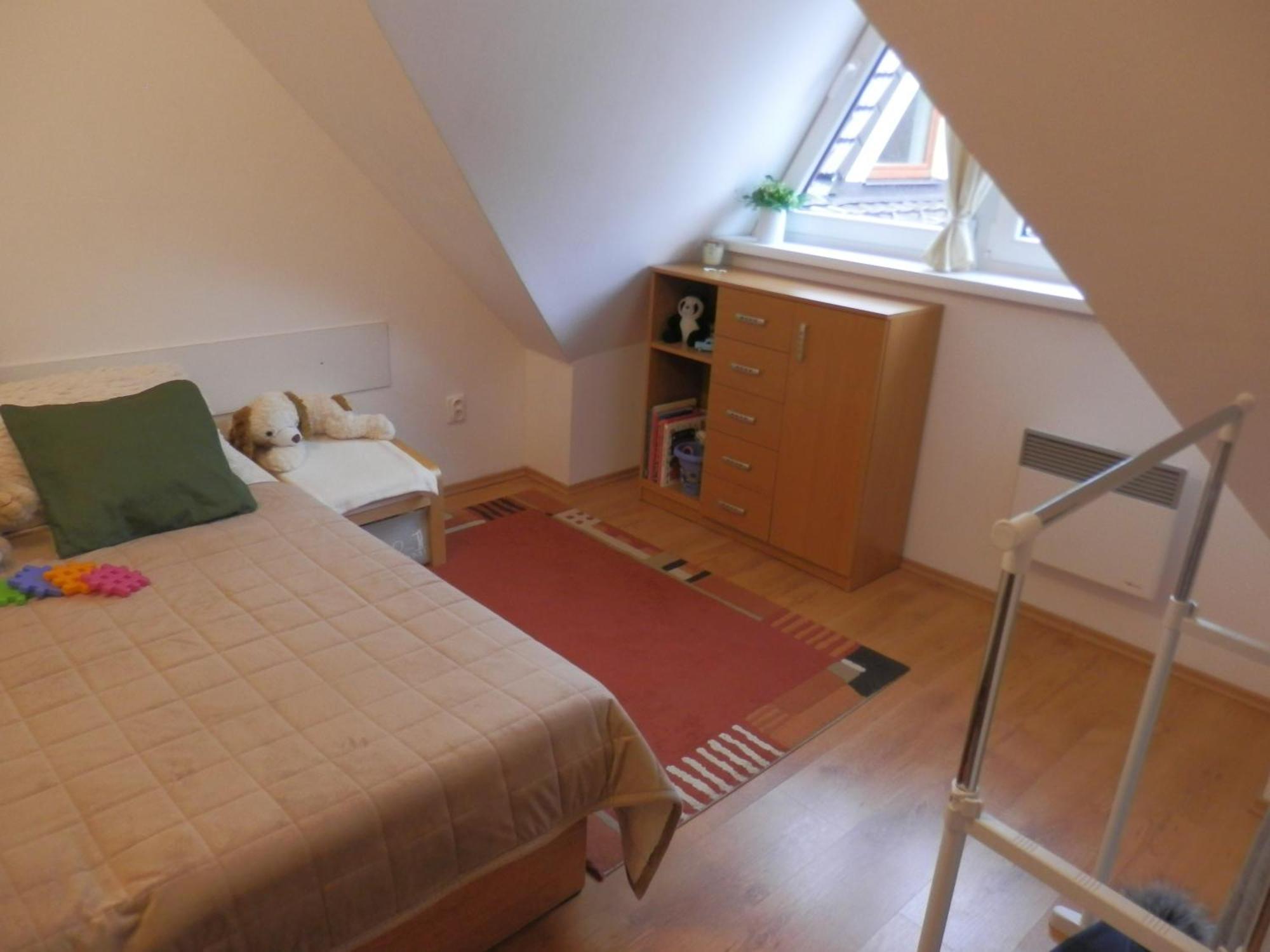 Apartment Peter โดโนวาลี ภายนอก รูปภาพ