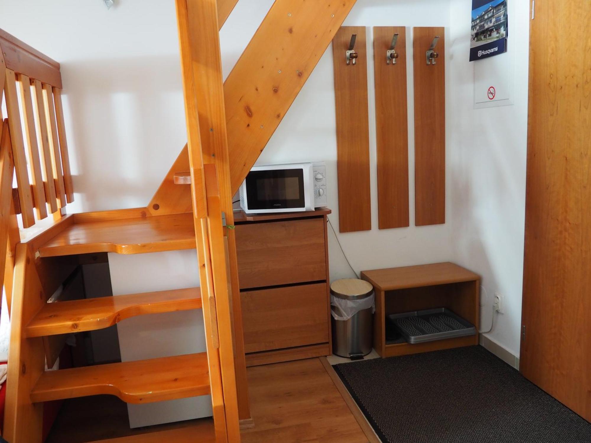Apartment Peter โดโนวาลี ภายนอก รูปภาพ